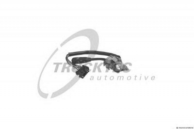 TRUCKTEC AUTOMOTIVE 0242276 -  Выключатель на колонке рулевого управления